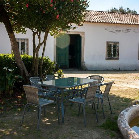 Cozy Classic Apartments 4 - Palácio da Quinta da Portela Coimbra Exterior foto