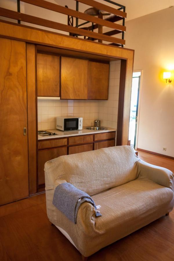 Cozy Classic Apartments 4 - Palácio da Quinta da Portela Coimbra Exterior foto