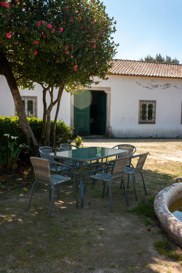 Cozy Classic Apartments 4 - Palácio da Quinta da Portela Coimbra Exterior foto