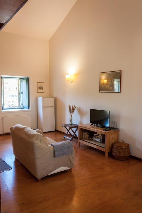 Cozy Classic Apartments 4 - Palácio da Quinta da Portela Coimbra Exterior foto